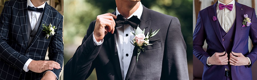 Men’s Style