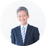代表取締役 田中　太郎